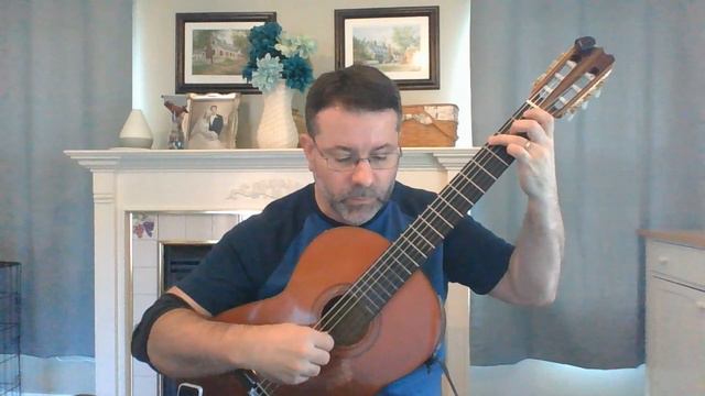 Vincenzo Capirola - Ricercar 8