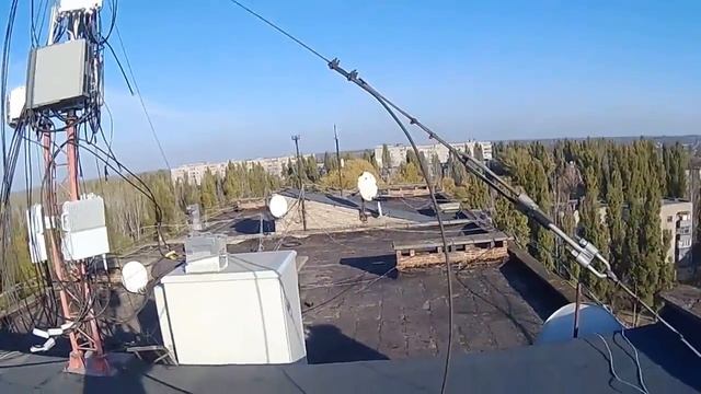 ремонт кровли смотреть онлайн