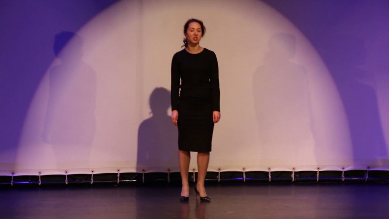 Александра Сапрыкина. Композиция по творчеству М.И. Цветаевой смотреть онлайн