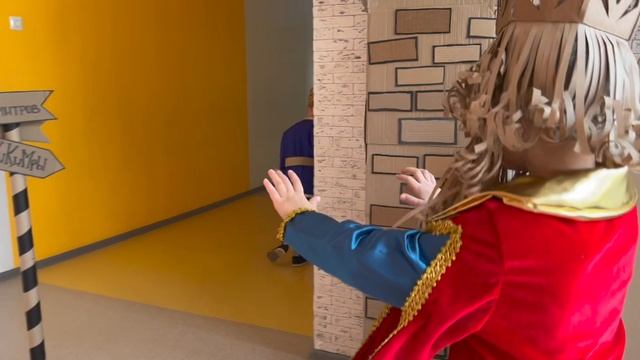 2М Маруся-краса и картонные чудеса. 2023