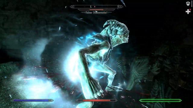 Skyrim - Episode 81 - Mzulft смотреть онлайн