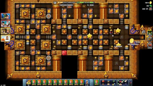 Shrine of Maahes | Maahes #1 (PC) | Diggy's Adventure смотреть онлайн