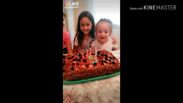 День рождения моей сестры смотреть онлайн