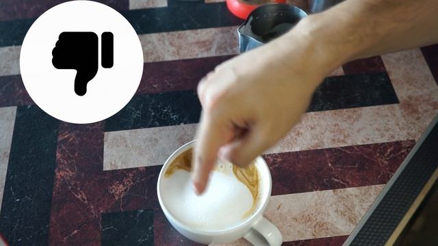 ПРОФЕССИЯ ВЫХОДНОГО ДНЯ/ БАРИСТА