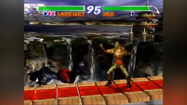 KILLER INSTINCT GOLD HISTORY- The game that was DEAD ON ARRIVAL!? смотреть онлайн