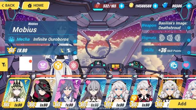 MAGIC GIRL BRONYA & TAIXUAN IMPRESSION (Skins) - Honkai Beta 5.2 en español смотреть онлайн