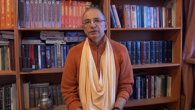 Кришнаиты 16. Зачем нужен Гуру? Харе Кришна смотреть онлайн
