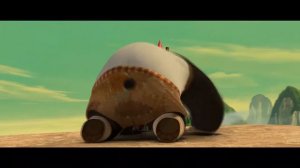 KUNG FU PANDA QISMI 3 I БО ЗАБОНИ ТОЧИКИ