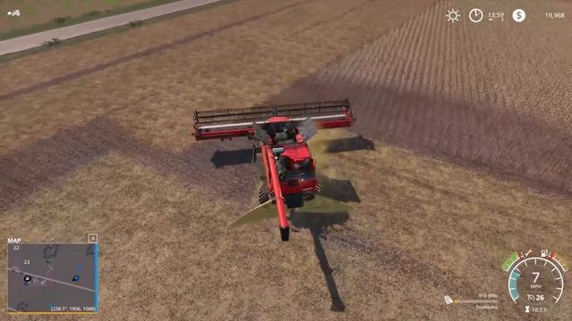 American Life of Farming HELP WANTED Series - Episode 5 - Farming Simulator 19 смотреть онлайн