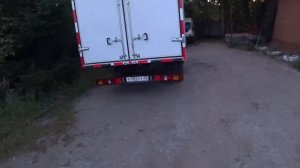 Фигачим в перевозках на Газеле, зарабатываем сгущёнку.