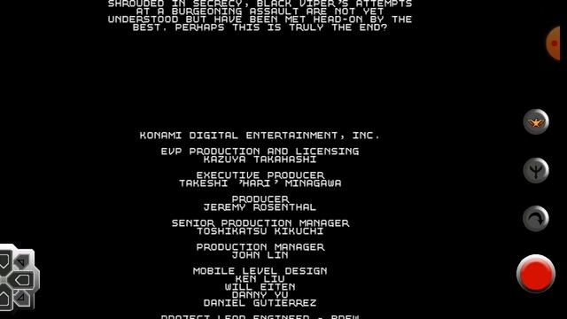 Contra redux final Boss + créditos смотреть онлайн