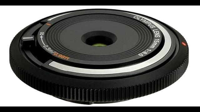 Olympus широкоугольный объектив смотреть онлайн