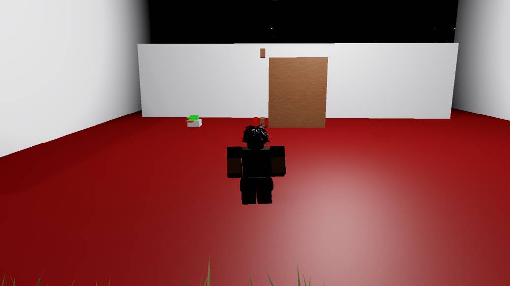 Roblox Town как пастроить открываемую дверь по кномке в товен