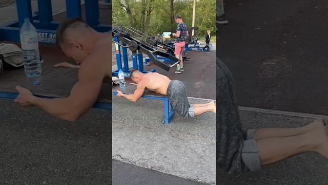 КАК УКРЕПИТЬ ПОЯСНИЦУ? смотреть онлайн