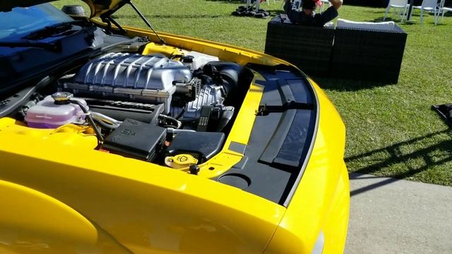A $5 MILLION CAR | A DAY AT THE MECUM CAR AUCTION смотреть онлайн