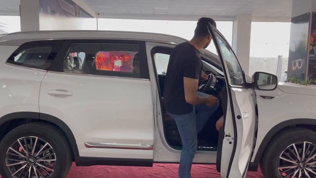 1600cc Turbo Chinese Super SUV | Cherry Tiggo 8 Pro смотреть онлайн