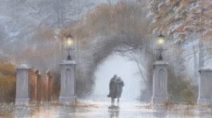 Michel Legrand - мелодия из  к/ф «Шербургские зонтики»