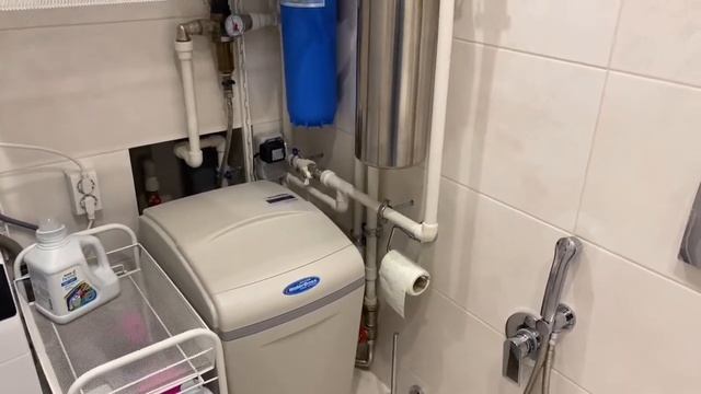 Оборудование для очистки воды смотреть онлайн