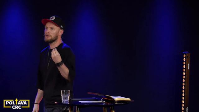 ШЕФ ПОВАР ДУХ СВЯТОЙ | Пастор ХРЦ Сергей Франчук смотреть онлайн