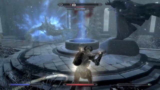 The Eye of Magnus ! Joining the College of Winterhold... for acheivmeents ! Skyrim, the elderscroll смотреть онлайн