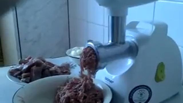 Zelmer 986 и мясо смотреть онлайн