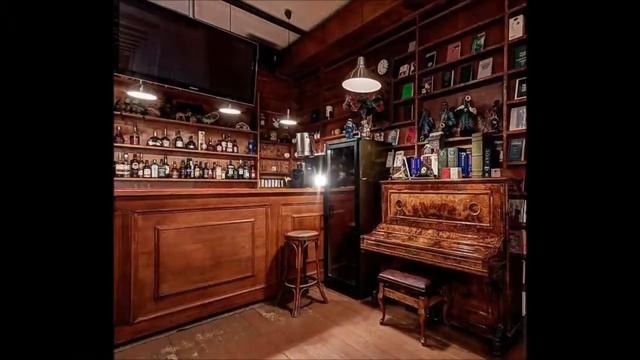 Ресторан "Leningrad" / Leningrad Restoran смотреть онлайн