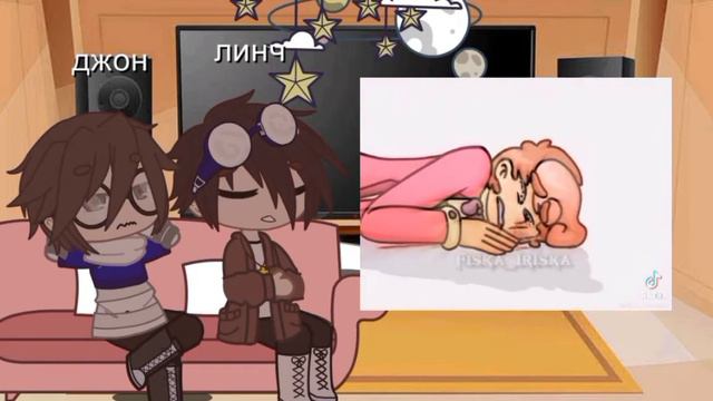 [🖤] реакция Джона и Линча на 13 карт × ТТ [🖤] смотреть онлайн