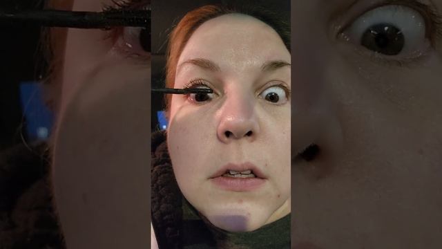 Unedited Telescopic Lift Mascara