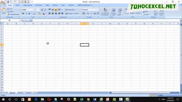 Giới thiệu về Excel 2007 , Excel 2010 ,Excel 2013,Excel 2016 смотреть онлайн