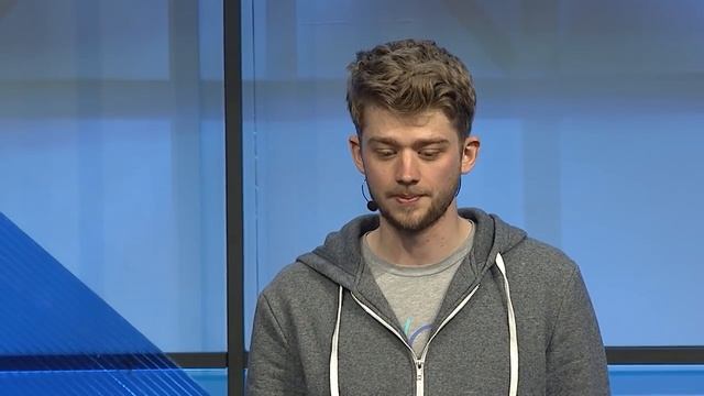 Creating UX that “Just Feels Right” with Progressive Web Apps (Google I/O '17) смотреть онлайн