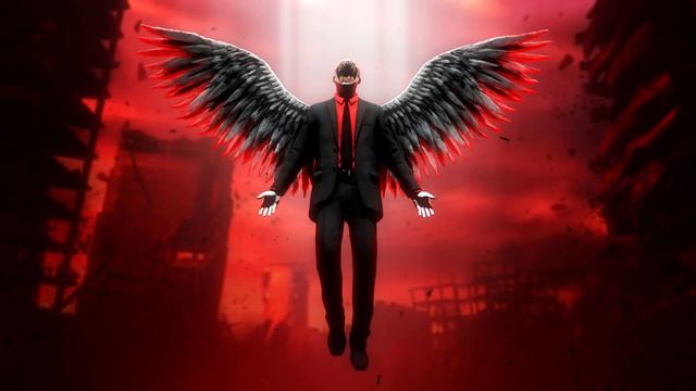 Re: Calamity || The Devil Is Unmatched смотреть онлайн