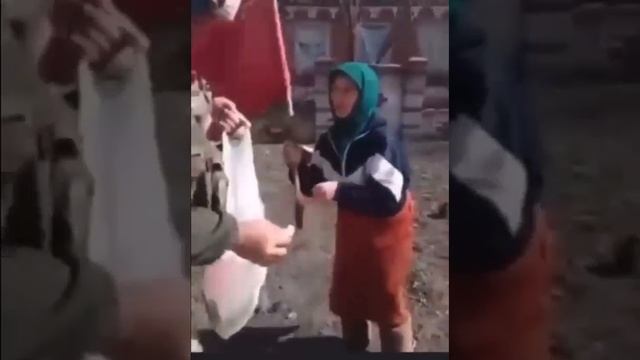 Бабушка молодец!!!❤