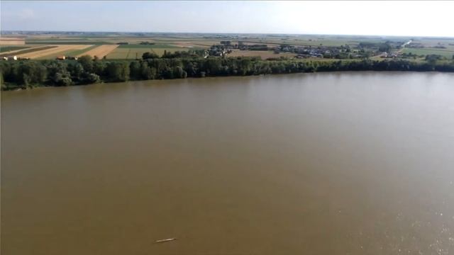 Crespino (il mito di fetonte) lungo il fiume Po by mcm смотреть онлайн