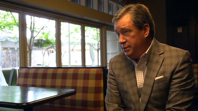 Rick Erwin Dining Group, Owner, Michael Ivey смотреть онлайн