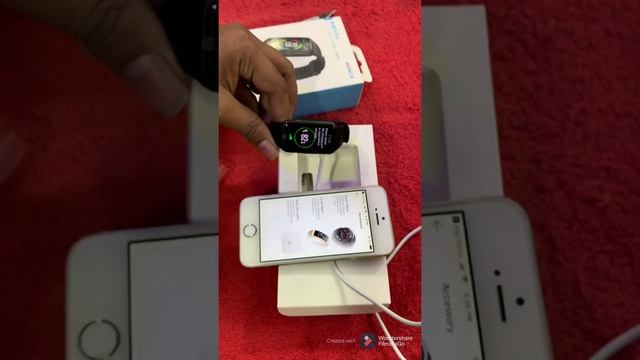 Honor band 6 how i connect on my phone смотреть онлайн