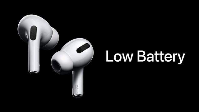 All AirPods UI Sounds (extracted from AirPods) смотреть онлайн