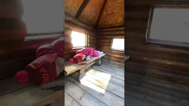 Избушка бабы яги смотреть онлайн