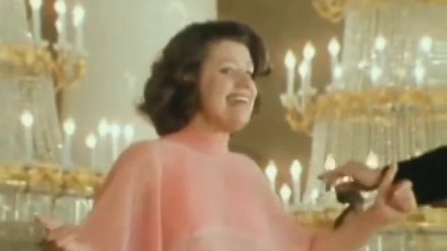 Елена Образцова Хабанера из оперы Кармен