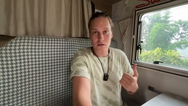 Какие у нас расходы? Как зарабатывают Блогеры? АВТОДОМ#32 смотреть онлайн