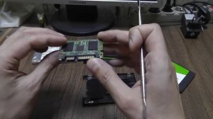 Особенности восстановления файлов с устройств SSD