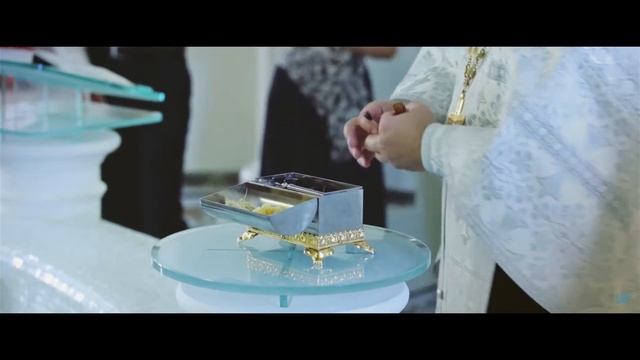 297 Крещение Даниила смотреть онлайн