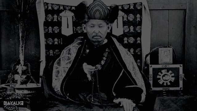 Учение Хамба Ламы Этигэлова от 11 июня в 9 лунный день. смотреть онлайн