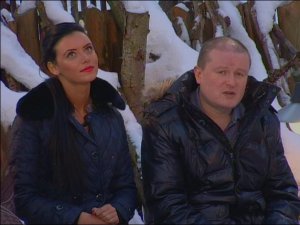 ДОМ-2 Город любви 2859 день Вечерний эфир (08.03.2012)