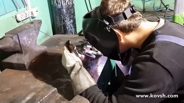 Ремонт лопнутого выпускного коллектора из нержавейки смотреть онлайн