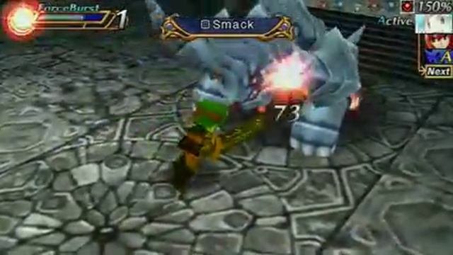 Hexyz Force - Walkthrough смотреть онлайн