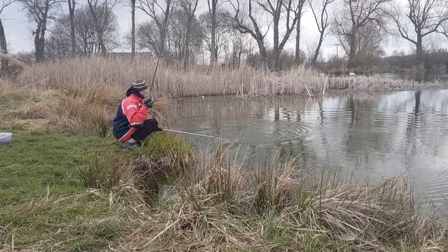 Рыбалка для души в CZ смотреть онлайн