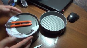 Туристическая посуда Fire－Maple