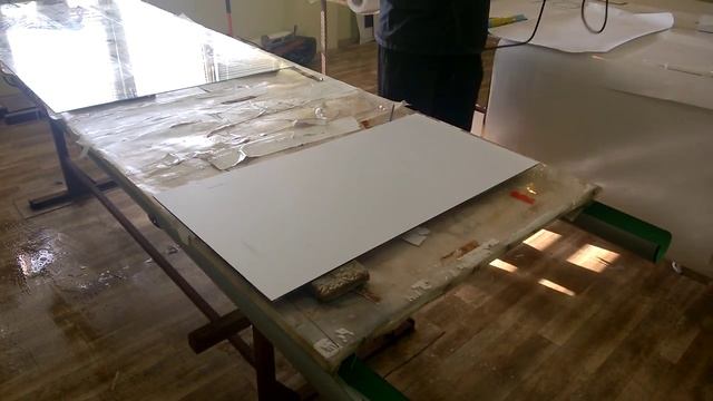 Поклейка фотопечати смотреть онлайн