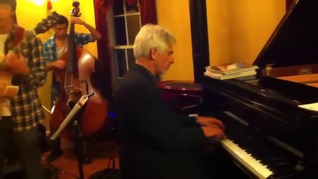 David Benoit- Blue Bossa смотреть онлайн