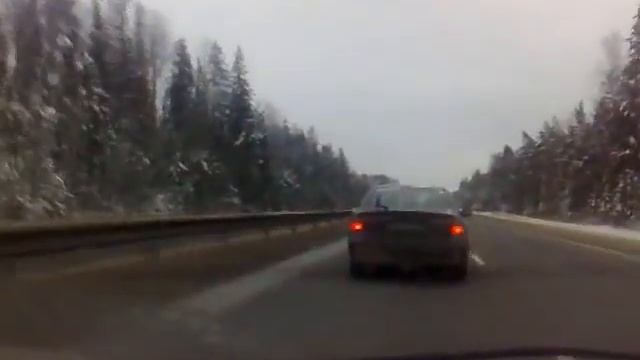 Club Renault Laguna. Дорога на Селигер 2009 смотреть онлайн
